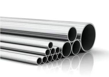 Pipe en alliage de nickel pour applications à température