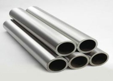 Pipe en alliage de nickel pour applications à température