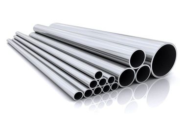 Pipe en alliage de nickel pour applications à température