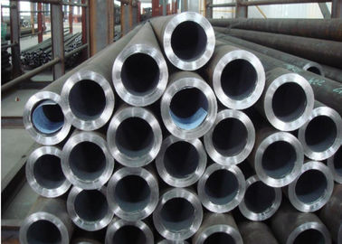 Pipe en alliage de nickel personnalisée / Pipe avec connexion de soudage ERW