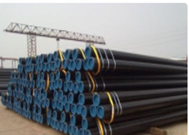 Pipe en alliage de nickel personnalisée / Pipe avec connexion de soudage ERW