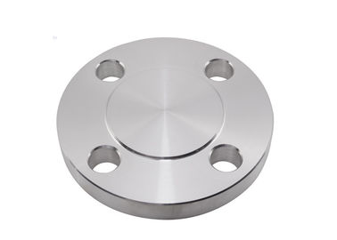 Bride de plat en acier forgée inoxydable de la classe 300 du duplex 2205 rf d'ASME B16.5