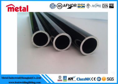 2.7 Densité de l'acier industriel bar ronde d'aluminium tube de tuyau en alliage d'aluminium sans soudure pour l'industrie