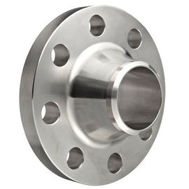 Alliage de nickel de soudure plat environnemental de bride B564 N06022 6" 300#