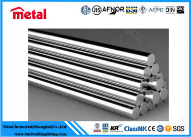 Pipe en alliage de titane à longueur personnalisée en tuyau poli ASTM B861 Pipe en alliage standard