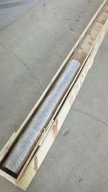 Pipe en alliage de nickel pour applications à température