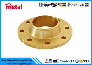 La bride professionnelle la plus chaude B564 en métal d'alliage de nickel de commutateur PAS 6625 3" 600#