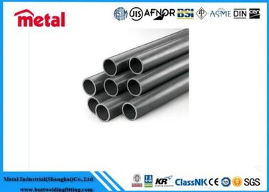 2.7 Pipe en alliage d'aluminium de construction à densité de diamètre de 16 à 280 mm