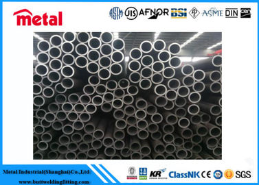 Pipe en alliage de nickel personnalisée / Pipe avec connexion de soudage ERW