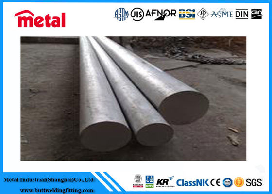 Machinery Application SCM440 Galvanized Alloy Steel Round Bar High Strength