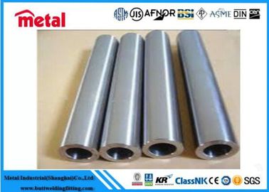Pièces en alliage d'aluminium usinées de résistance électrique 18-20 certifiées MTC