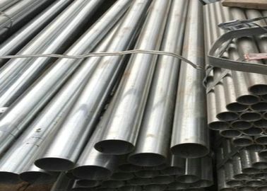 Pipe galvanisée à chaud de qualité SGCC ASTM A53 Standard 1/2-8 pouces de diamètre extérieur
