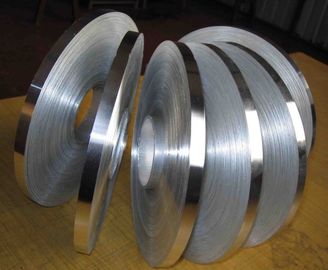 ASTM Standard Incoloy 825 UNS NO8825 Plaque d'acier blanche avec surface miroir polissée