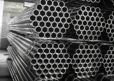 Pipe en alliage de nickel tirée à froid selon la norme ASTM