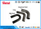 L'acier inoxydable sans soudure Tp410 chaudière U courbe échangeur de chaleur tubes / usine de tuyaux Best Selling