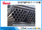 12&quot; fixe Sch10 tuyau d'acier sans couture ASTM A519 pour la structure de construction