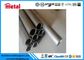 Force à haute résistance d'alliage de tuyau de Nitinol catégorie de nickel d'ASTM 2063/titanique
