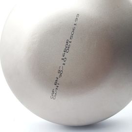 ANSI/ASME Acier inoxydable en acier au carbone