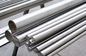 Barres d'acier inoxydables OD 500mm d'acier allié de 200 séries de longueur solide de la barre ronde 50M