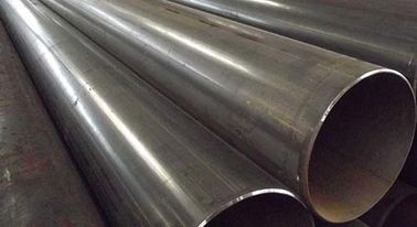 Soudage résistant à la corrosion tiré à froid pour les applications de l'industrie chimique