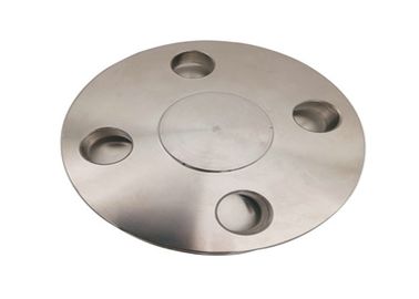 Fourniture mondiale, service sans frontières, résistance et ténacité supérieures A182 inoxydable 304 ASME B16.5 Alloy Steel Flanges Blind NPS 3 1/2 " Classe 150