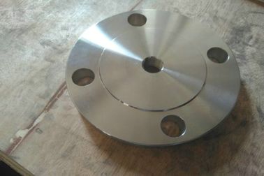 Fourniture mondiale, service sans frontières, résistance et ténacité supérieures A182 inoxydable 304 ASME B16.5 Alloy Steel Flanges Blind NPS 3 1/2 " Classe 150