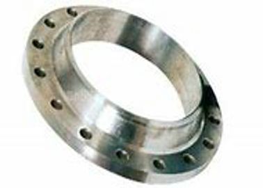 Nickelez le cou de soudure 600# 10" de la bride B564 N08810 d'acier allié ASME B16.5