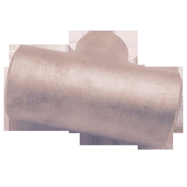 Alliage d'acier allié d'ASME B16.9 650 3/4" - 24" pièce en t SCH40 égale sans couture