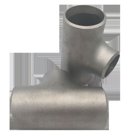 Alliage d'acier allié d'ASME B16.9 650 3/4" - 24" pièce en t SCH40 égale sans couture
