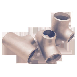 Alliage d'acier allié d'ASME B16.9 650 3/4" - 24" pièce en t SCH40 égale sans couture