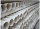Tuyau sanitaire de PVC PPR de l'approvisionnement en eau ISO15874 25MPa 12m