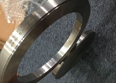 Norme ANSI UNS N08825 rf 6" bride aveugle de 150LBS Spectable