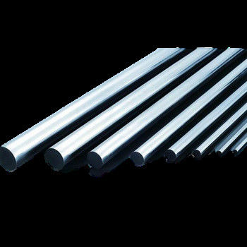 Pipe super duplex résistante à la température Sch10 - Sch160 pour les applications extrêmes