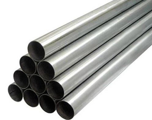 Pipe super duplex résistante à la température Sch10 - Sch160 pour les applications extrêmes