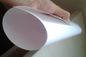 Le panneau acrylique clair de la fonte PMMA de plat de lucite de feuille acrylique a poli le perspex 1/2 » 3mm 5mm A3 A4