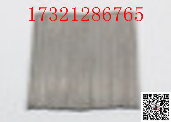 DN15 a laminé à froid S32205 tuyau d'acier sans couture de 6" de 25mm