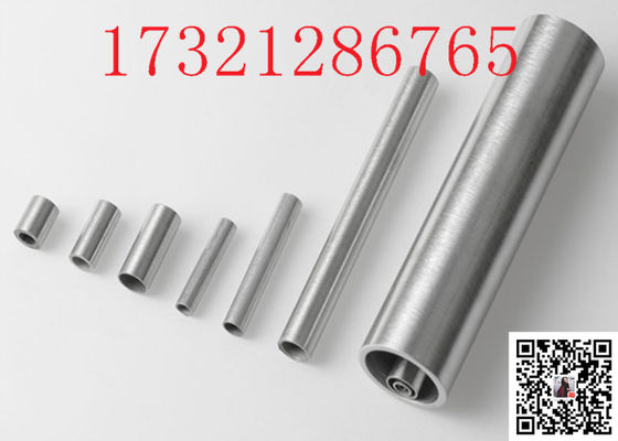 U forment le tuyau d'acier inoxydable 2mm épais d'ASTM A312 1mm