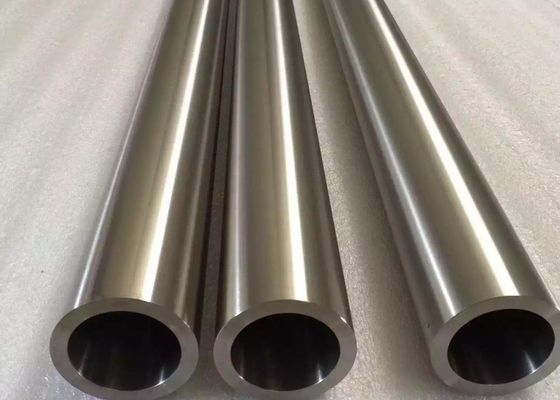 Alloy steel pipe price SS ASTM A790 GR S32750 SUPER-DUPLEX WELDED ASME B36.19 WELD TOP END B16.25 SCH 10S 12"