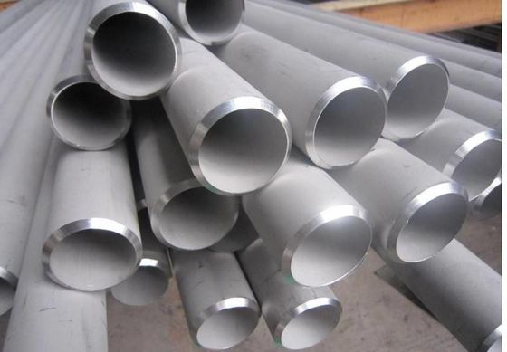 Tuyau sans couture duplex de la norme ANSI B16.5 18000mm ASTM A789 2205