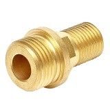 Garnitures de tube 3000# de cuivre laissantes tomber de la norme ANSI B16.5 2mm