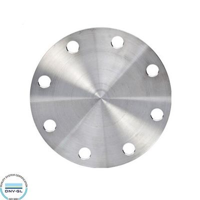 DN200 Blind Flange A182 F316 Stainless Steel ASME B16.5 Standard