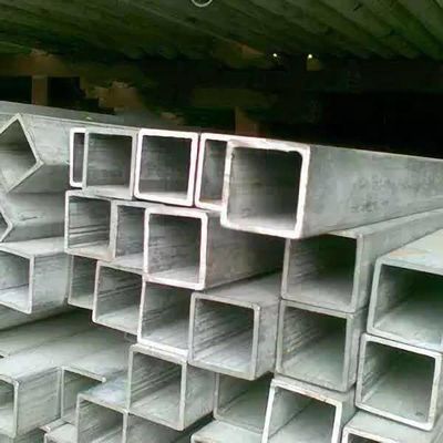 Pièces d'acier sans soudure polies standard ASTM/DIN/GB/JIS de longueurs variables