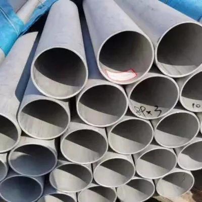 Tuyau soudé sanitaire d'acier inoxydable de FAS 2205 310S 904L