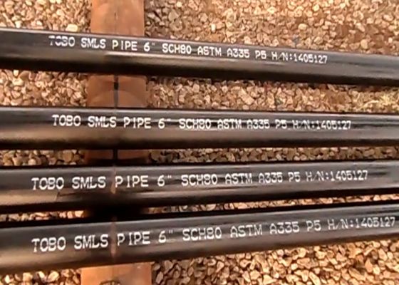 Pièces en alliage de nickel de longueur personnalisée pour diverses industries chimiques