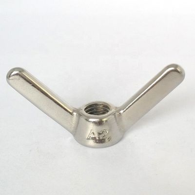 Din582 poli 7/8" SS304 pleins boulons de goujon du fil M6