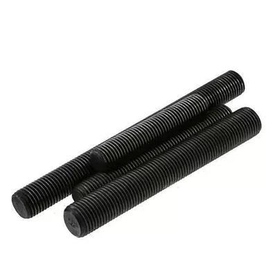 7/8&quot; structurel goujon fileté par extrémité de double de Din835 M6 M24
