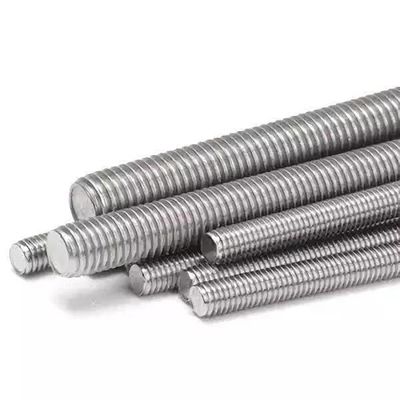 Boulon d'oeil galvanisé de boulons et d'écrous de sortilège des boulons d'oeil de l'acier inoxydable DIN444/A2 A4 SS304 solides solubles 316 avec l'ancho