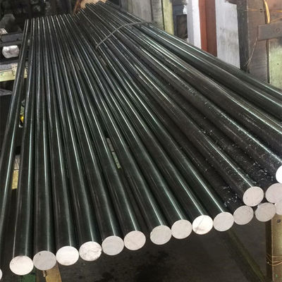 Pipe en acier soudé avec longueur et extrémités personnalisables