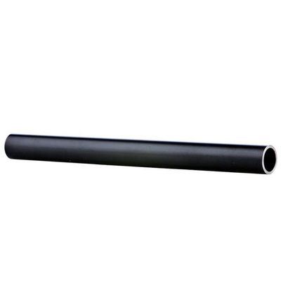 ASTM A333 Pipe sans couture en acier allié normalisé avec extrémités bisselettes Certifié SGS