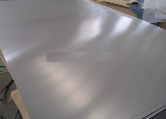 Étails en tôle standard ASTM, laminés à froid / bobines d'acier laminé à froid avec différentes finitions de surface
